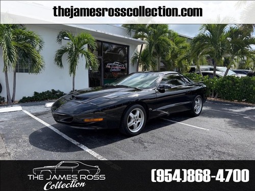 1995 pontiac firebird formula - 1995,